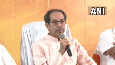 Lok Sabha Elections 2024: Uddhav Thackeray Says Not Dreaming of Becoming PM but Will Definitely Try To Bring Change in General Polls