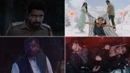 Ugram Teaser Out! Allari Naresh Is a Badass Cop in Vijay Kanakamedala&rsquo;s Upcoming Action Thriller (Watch Video)