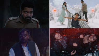 Ugram Teaser Out! Allari Naresh Is a Badass Cop in Vijay Kanakamedala’s Upcoming Action Thriller (Watch Video)