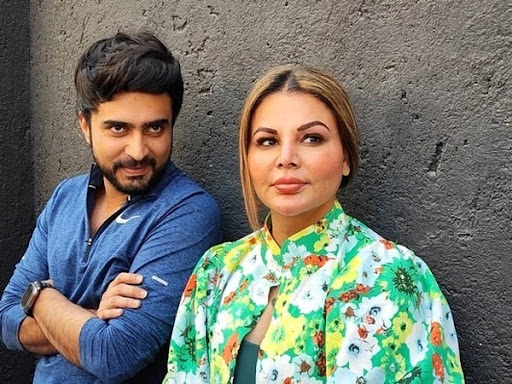 Rakhi Sawant's Husband Adil Khan Durrani Arrested After Her Police Complaint