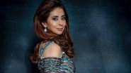 Urmila Matondkar Birthday: From Chamma Chamma to Kambakth Ishq, 5 Iconic Performances of the Bollywood Actress (Watch Videos)