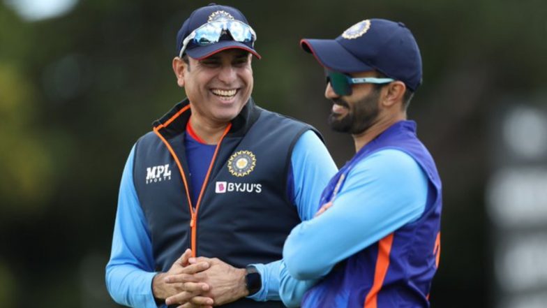 'Delete This Right Now' Dinesh Karthik Reacts As Fan Reminds Him of His Infamous Innings in ICC Cricket World Cup 2019 Semifinal vs New Zealand