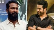 After Vaadivaasal, Vetrimaaran To Team Up With Jr NTR for a Two-Part Project &ndash; Reports