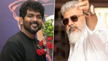 Vignesh Shivan Removes Ajith’s AK62 From His Twitter Bio; Netizens Expect Official Announcement From Lyca Productions Soon