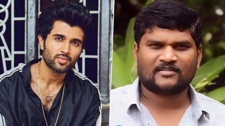 VD13: Vijay Deverakonda To Collaborate Once Again With Geetha Govindam Director Parasuram – Reports