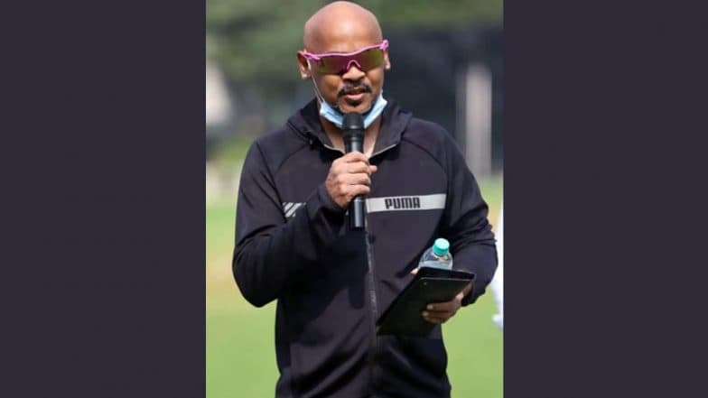 FIR Registered Against Former Cricketer Vinod Kambli For Allegedly Assaulting and Abusing Wife Andrea Hewitt