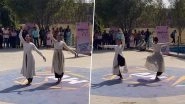 Viral Video Shows Two Women Perform Kathak Dance on 'Ae Dil Hai Mushkil' Song!