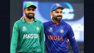 Babar Azam Opens Up on Viral 'This Too Shall Pass' Post for Virat Kohli, Says 'You Try to Back Every Sportsman in Difficult Time'