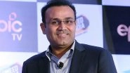 Virender Sehwag Says His 15-Year-Old Son Aryavir &lsquo;Already Working Hard to Get A Chance to Play in IPL&rsquo;