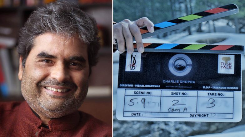 Charlie Chopra & The Mystery of Solang Valley: Vishal Bhardwaj Adapts Agatha Christie's The Sittaford Mystery For Sony LIV!