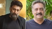 The Kashmir Files: Vivek Agnihotri Slams Prakash Raj For Criticising The Film, Calls Him 'Urban Naxal And Andhkar Raj'