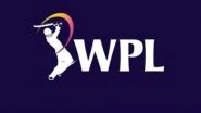 WPL 2023 Tickets Online Released, Free Entry for Girls and Women