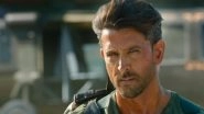 War 2: Hrithik Roshan to Start Shooting for YRF Actioner by End of 2023 &ndash; Reports