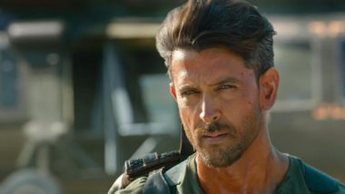 War 2: Hrithik Roshan to Start Shooting for YRF Actioner by End of 2023 – Reports