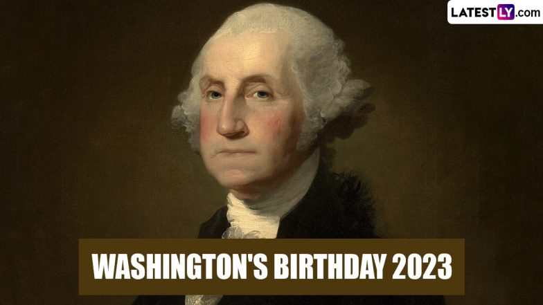 Washington’s Birthday 2023: Know Date, History And Significance Of The ...