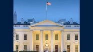 UFO Sightings: No Indication of Aliens or Terrestrial Activity With Recent Takedowns, Says White House