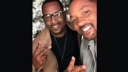 Bad Boys 4 Officially Announced; Will Smith and Martin Lawrence to Return (Watch Video)