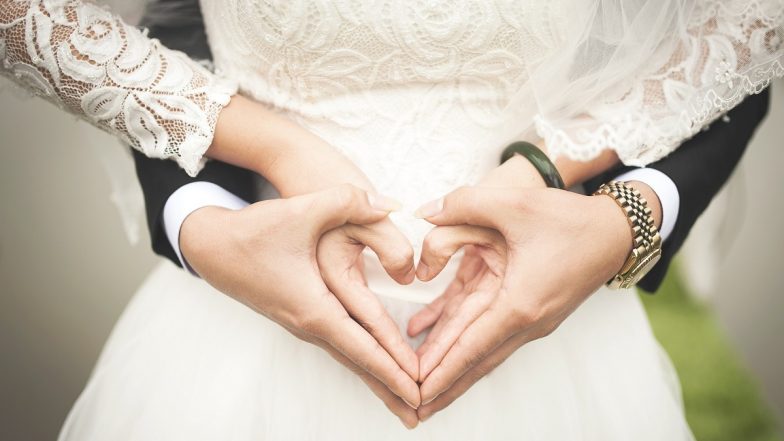 Minimum Marriage Age Rises to 18 in England and Wales To Crack Down on Forced Marriage
