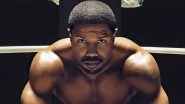 Michael B Jordan Birthday Special: From Training Montages to Fighting Viktor Drago, 5 Best Scenes of the Star as Adonis Creed from the &lsquo;Rocky&rsquo; Spinoffs