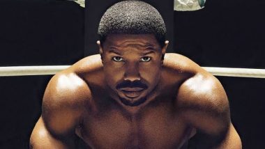 Michael B Jordan Birthday Special: From Training Montages to Fighting Viktor Drago, 5 Best Scenes of the Star as Adonis Creed from the ‘Rocky’ Spinoffs