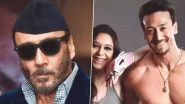 Jackie Shroff Turns 66! Tiger and Krishna Shroff Shares Heartfelt Birthday Posts to Wish Their Daddy Dearest