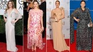 Drew Barrymore Birthday: 7 Times She Made Us Fall in Love With Her Sartorial Choices (View Pics)