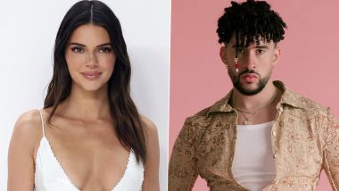 Kendall Jenner and Bad Bunny are Hanging Out Together Amid Their Romance Rumours