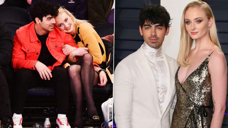 Sophie Turner Birthday: Pictures With Hubby, Joe Jonas That Will Make ...