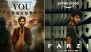 OTT Releases Of The Week: Shahid Kapoor, Vijay Sethupathi's Farzi on Amazon Prime Video, Penn Badgley's You Season 4 on Netflix & More