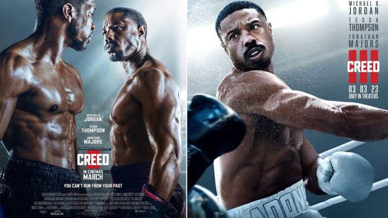 Streaming film best sale creed 2