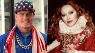Vanilla Ice Wasn&rsquo;t Ready for Madonna&rsquo;s Marriage Proposal While They Dated Back in 1990
