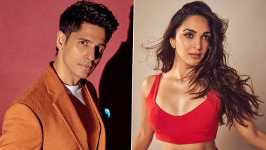 Sidharth Malhotra-Kiara Advani Wedding: Shershaah Couple to Tie the Knot at Suryagarh Hotel in Rajasthan?