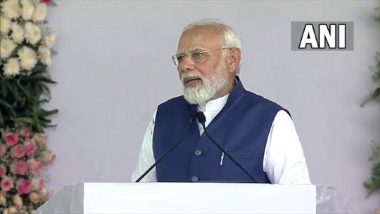 Shaheed Diwas 2023: PM Narendra Modi Remembers Sacrifice of Bhagat Singh, Sukhdev and Rajguru on Martyrs' Day