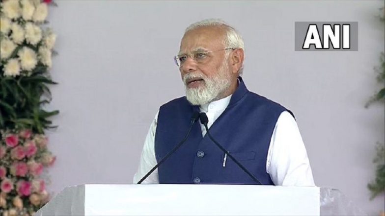 Shaheed Diwas 2023: PM Narendra Modi Remembers Sacrifice of Bhagat Singh, Sukhdev and Rajguru on Martyrs' Day