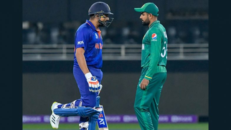 Future of Asia Cup 2023 to Be Decided on May 28 During IPL 2023 Final; Bangladesh, Afghanistan and Sri Lanka Cricket Board Presidents to Attend the Summit Clash