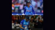 ICC Women's T20 World Cup 2023: Virat Kohli's Heroics at MCG Inspired Win Against Pakistan, Says Jemimah Rodrigues