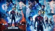 Ant-Man and the Wasp - Quantumania: Review, Cast, Plot, Trailer, Release Date &ndash; All You Need to Know About Paul Rudd, Jonathan Majors' Marvel Film!