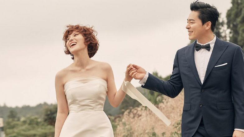 Jo Jung Suk to Appear As Surprise Guest at Wife Gummy’s 20th Debut Anniversary Concert!