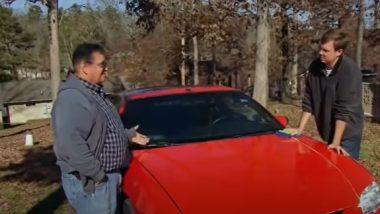 'Sex With Car': Old Video of Father's Unbelievable Reaction After Son Reveals His Sexual Relationship With Car Goes Viral Again