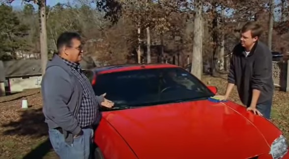 'Sex With Car': Old Video of Father's Unbelievable Reaction After Son Reveals His Sexual Relationship With Car Goes Viral Again