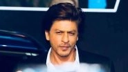 Pathaan: Shah Rukh Khan Reveals He Came To The Industry 32 Years Ago To Be An Action Hero But 'They Made Him A Romantic Hero Instead' (Watch Video)