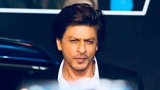Pathaan: Shah Rukh Khan Reveals He Came To The Industry 32 Years Ago To Be An Action Hero But 'They Made Him A Romantic Hero Instead' (Watch Video)