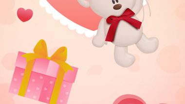 Teddy Day 2023 Messages, Greetings and Thoughts To Share