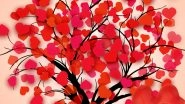Valentine's Day 2023 Quotes About Love, Greetings, Cute Messages
