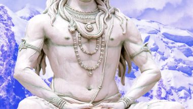 Maha Shivratri 2023 Wishes To Celebrate the Great Night of Shiva