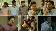 Vaathi/Sir Trailer: Dhanush is a Teacher on a Mission in Venky Atluri's Bilingual Social Drama Co-Starring Samyuktha Menon (Watch Video)