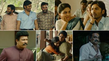 Sir Movie Cast – Latest News Information updated on February 08, 2023 |  Articles & Updates on Sir Movie Cast | Photos & Videos | LatestLY