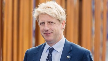 UK Ex-PM Boris Johnson’s Brother Lord Jo Johnson Resigns as Director of Adani Group Linked Firm