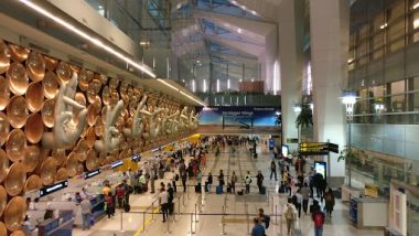 Hoax Bomb Threat Delays Delhi-Mumbai Vistara Flight by Two Hours at IGI Airport