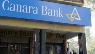 K Satyanarayana Raju Appointed As New MD and CEO of Canara Bank